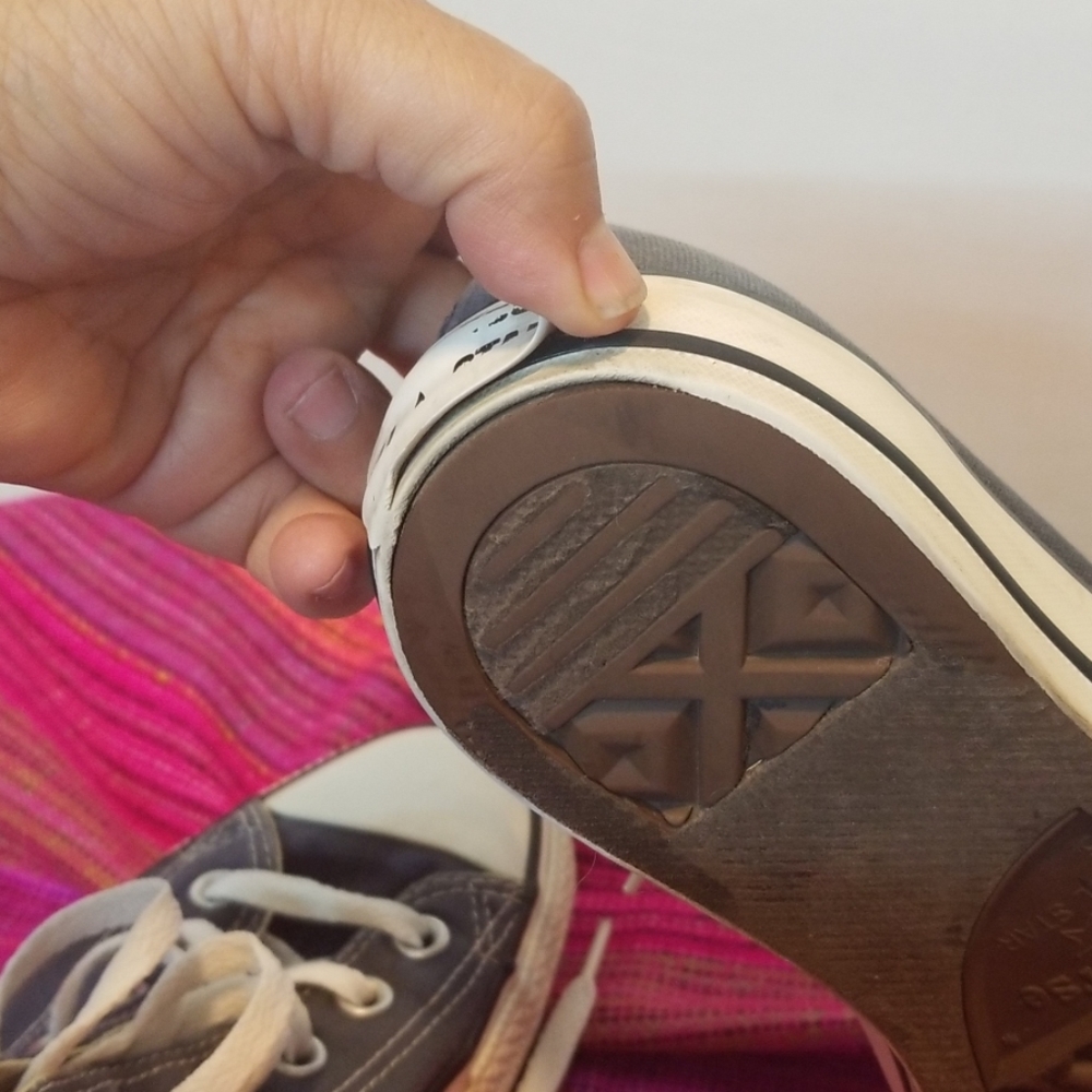 Converse All Star - image 7